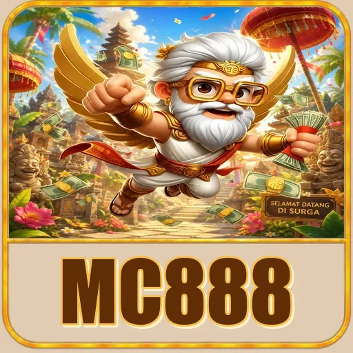 Keamanan mc888